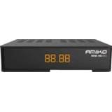 Amiko Sprejemnik satelitski, DVB-S2, Full HD, H.265 / HEVC - MINI HD365 Cene