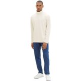Tom Tailor 1039558 Muška majica, Bela | ePonuda.com