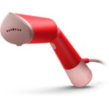 Philips Vertikalna parna pegla STH5020\\40, Crvena | Eponuda.ba