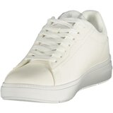 U.S. Polo Assn. US POLO ASSN. MEN'S WHITE SPORTS FOOTWEAR | shoptok.hr