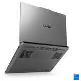 Lenovo loq 17IRX10 (luna grey) fhd ips 165Hz, i7-13650HX, 24GB, 1TB ssd, rtx 5060 8GB (83JH003BYA) | ePonuda.com
