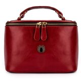 Solier Toaletne torbice FK01 Bordo Cene