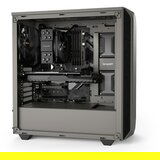 Be Quiet! Kućište Pure Base 500Metalic Gray BG036 | ePonuda.com