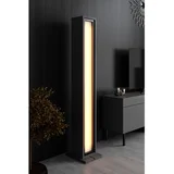 Nova - Antracitna Podna Lampa