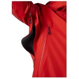 Helly Hansen Vetrovke Odin 9 Worlds Infinity Rdeča | Shoptok.si