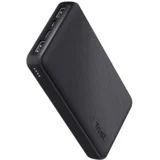 Primo Litij ion (Li-Ion) 15000 mAh Črna