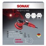 Sundjer Sundjer za poliranje hard 150 SONAX - 492441 | Eponuda.com