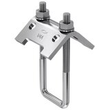 Fischer Trägerkralle TKR 82 Edelstahl nicht rostender Stahl A4 562666 pandža nosača 562666 10 St. Cijene