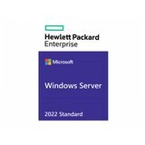 HP ESG Licenca HPE Windows Server 2022 / Standard Edition / Reseller Option Kit (ROK) /16 Core | Eponuda.com