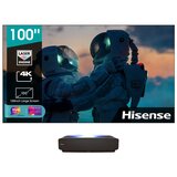 Hisense 100L5F-B12 laserski Smart TV sprejemnik | Shoptok.si