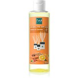THD Ricarica Arancia & Cannella nadomestno polnilo za aroma difuzor 200 ml Cene