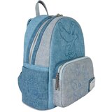 Loungefly Disney Denim Ruksak 26 cm | shoptok.hr