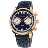 FREDERIQUE CONSTANT mo&scaron;ka ročna ura FC-397HN5B4 cene
