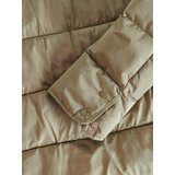 Reserved - Prošivena jakna - prljavozeleno | shoptok.hr