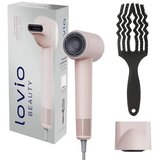 Manta Lovio sušilo za kosu BEAUTY AirFlow, ION, NTC, smart kontrola temp, tihi rad PK | shoptok.hr