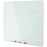 Staklena magnetna ploča 120 x 150 cm | shoptok.hr