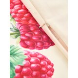 Sinsay Jastučnica s motivom malina | shoptok.hr