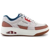 Skechers Nizke superge Uno Court-Low-post pisana | Shoptok.si