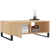  Stolić za kavu boja hrasta sonome 90x60x35 cm konstruirano drvo | Eponuda.com