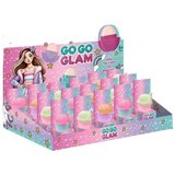 Luna Go-Go Glam balzam za usne u kutiji za kolačiće, različite vrste, 1 komad Cijene