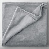 DecoKing Deka Mic 220x240 cm, siva | shoptok.hr