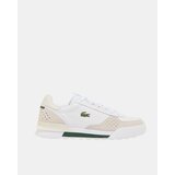 Lacoste Nizke superge 52SMA0038 SLAM BREAK Bela Cene