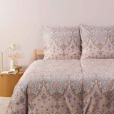 Bassetti posteljnina 140/200 cm bež | Shoptok.si