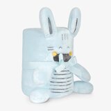 Bebi ćebence sa 3D vezom 75x100 Stripy Friends KKB22171 Cene