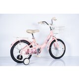 Winner Bike Dečiji bicikl 16” Pink | Eponuda.com