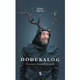 Zepter Book Zlatko Paković - Dodekalog: Dvanaest dramskih komada | ePonuda.com