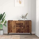  Kreveta Staro drvo 100 x 36 x 60 cm Konstruirano drvo | shoptok.hr