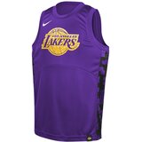 Nike Los Angles Lakers Courtside Starting Five otroški dres | Shoptok.si