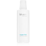Blue M Oxygen for Health Oxygen Fluid pripravek za lokalno zdravljenje za afte in drobne ranice ustne votline 500 ml | Shoptok.si