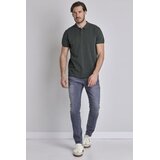Legendww muške skinny farmerke sa skinny nogavicama - model 131 Cene