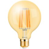  LED filament sijalica dim. 2200K 6W BRAYTRON Cene