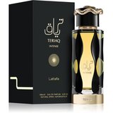 Lattafa Teriaq Intense parfumska voda uniseks 100 ml | Shoptok.si