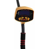 Ikonka Ikona MD3010 detektor kovin s LCD zaslonom in vodoodporno sondo | Shoptok.si