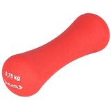  17025 neoprenska bučica za umačanje 0,75 kg hms | shoptok.hr
