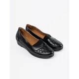 Shelvt Classic black women's shoes | shoptok.hr