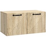  ormar za zid Zidne Hrast sonoma 59,5 x 31 x 30 cm | shoptok.hr