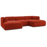 Bobochic Paris Ciglasta kutna garnitura Zephyr – | shoptok.hr