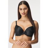 Astratex Modrček Viktoria Double Push-Up gel Cene