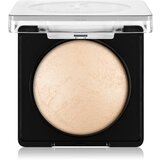 Flormar Illuminating Powder puder za osvetljevanje odtenek 002 Midnight Star 7 g | Shoptok.si