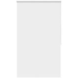 Furnova Roleta / Senčilo 80 x 175 cm Bele Barve, (21918120) | Shoptok.si