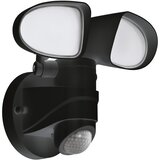 Eglo Pagino spoljna reflektor, led, 15w, 1600lm, sa senzorom, crna | Eponuda.com