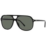 Ray-ban naočale Ray Ban RB2198 60 P Black | shoptok.hr
