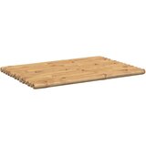  Prostirke za kadu 2 kom 70 x 50 cm od bambusa | shoptok.hr