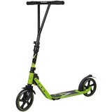 Hudora Skiro big wheel generation v 205 mm, zelen 14113 | Shoptok.si