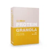 proteinska granola sa medom i bademima 300 g