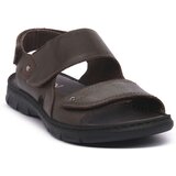 Zen Sandali & Odprti čevlji ALABA TAUPE Bež | Shoptok.si